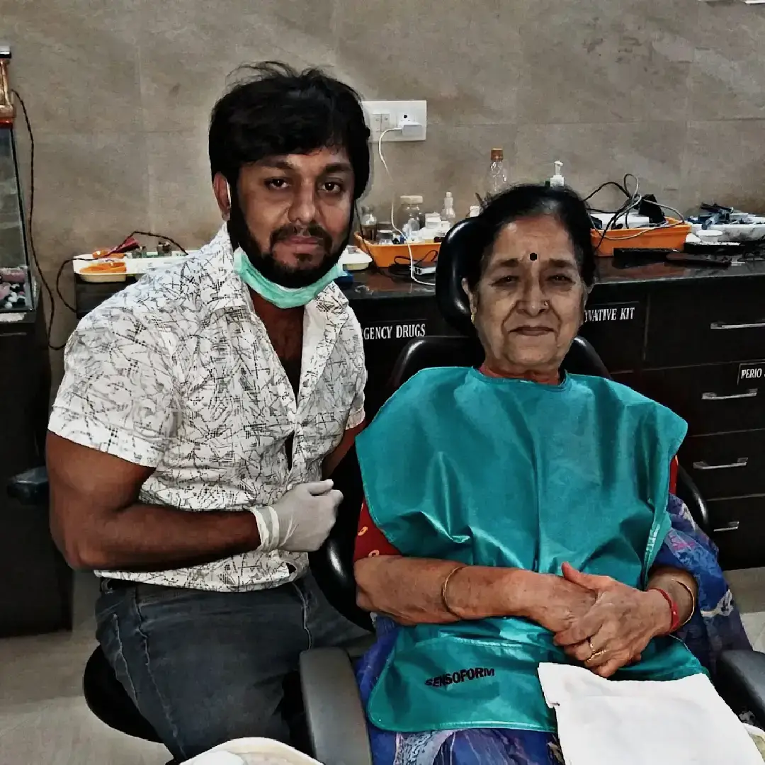 Dental care